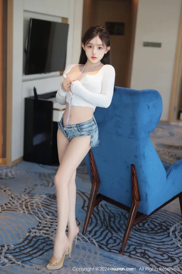 Vol. 08958 娜娜子yy(79P)