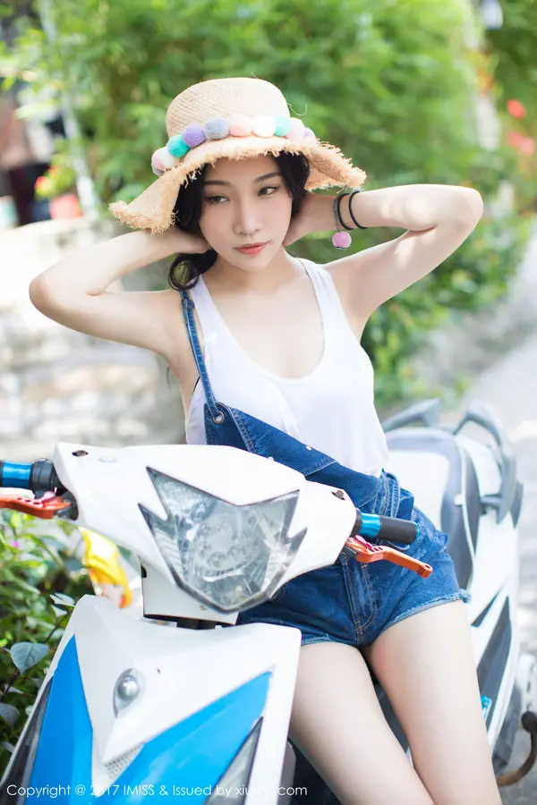 Vol. 0180 小狐狸Sica(47P)