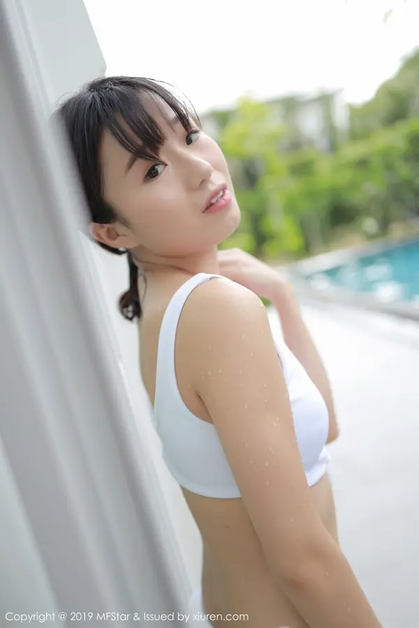 Vol. 0214 Baileys香儿(66P)