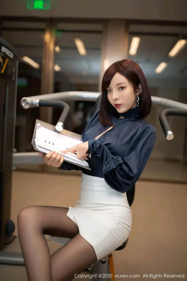 Vol. 02452 陈小喵(81P)