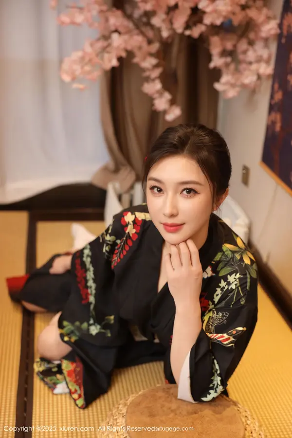 Vol. 10627 苏一诺(81P)