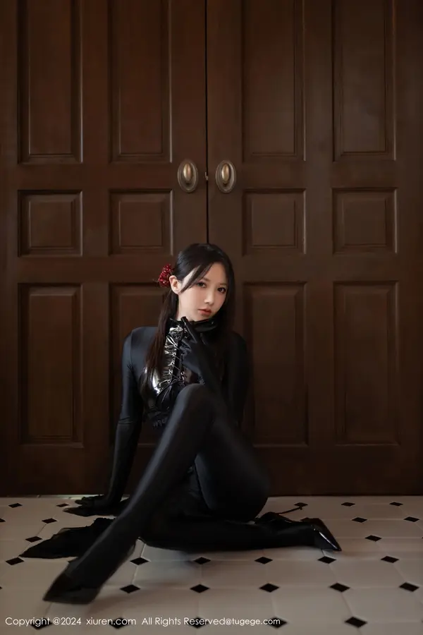 Vol. 09125 鱼子酱Fish(80P)