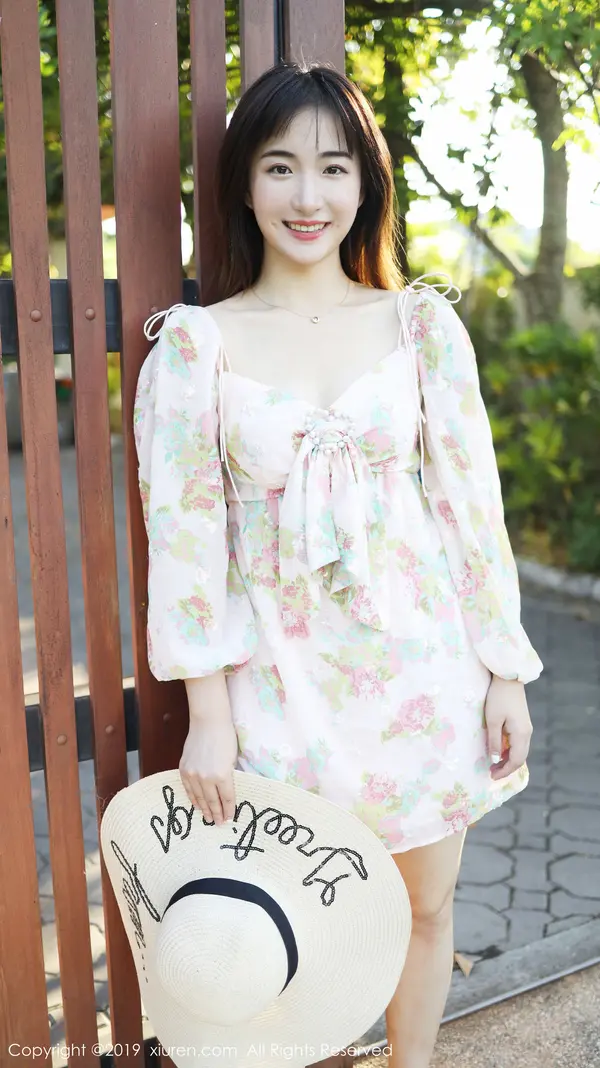 Vol. 01892 艺儿拿铁(56P)