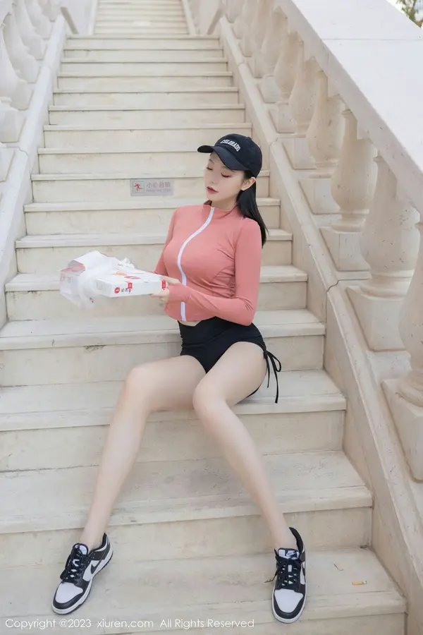 Vol. 06487 安然anran(83P)