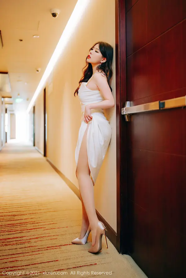 Vol. 04246 白茹雪(35P)