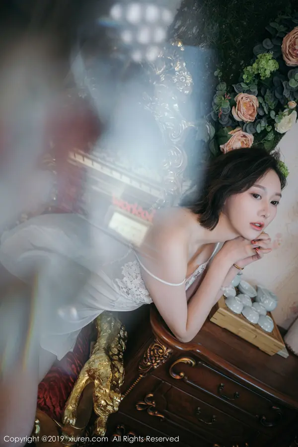 Vol. 01891 艺轩(53P)