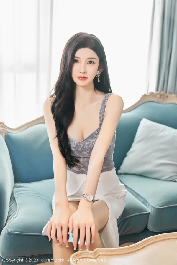 Vol. 06811 周于希Sally(101P)