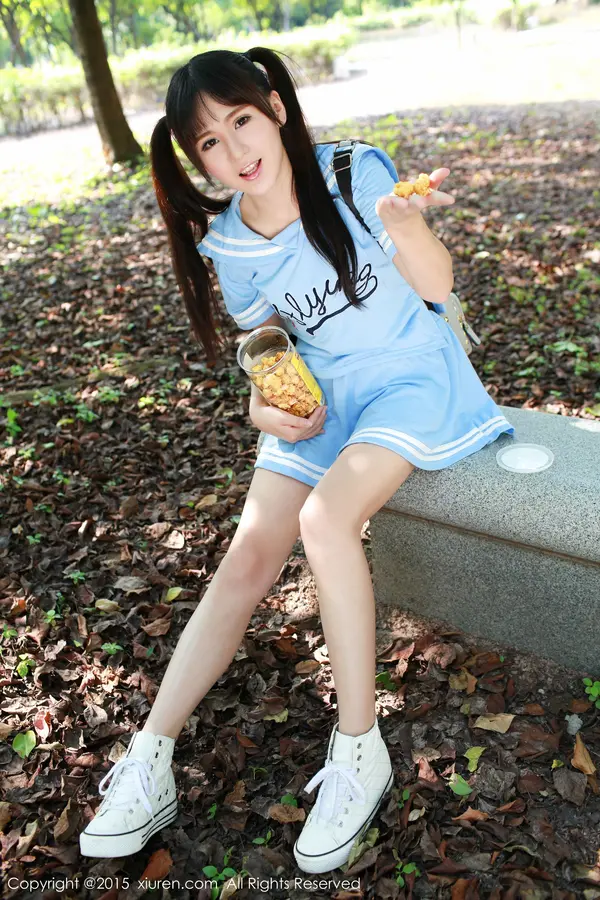 Vol. 00387 唐雨辰TYC(69P)