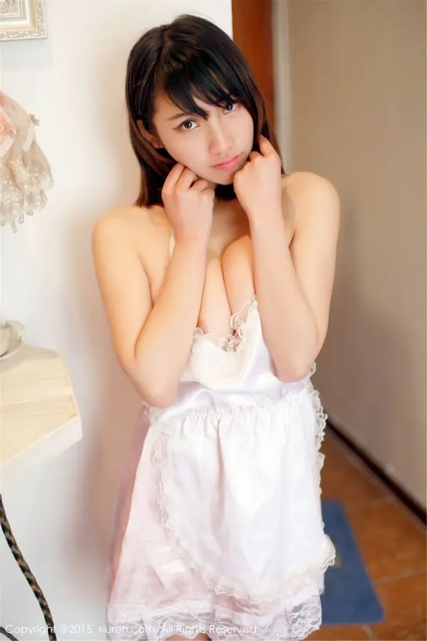 Vol. 00270 颜浅浅Cindy(53P)