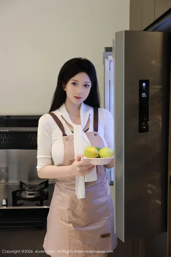 Vol. 11207 奶思兔(81P)
