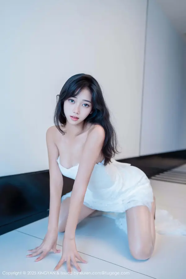 Vol. 0419 时安安(76P)