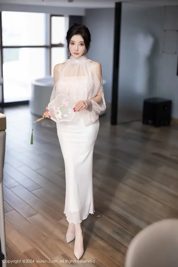 Vol. 08294 杨晨晨Yome(81P)