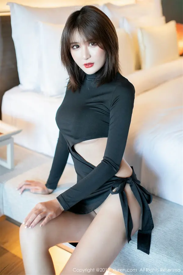 Vol. 01437 SOLO-尹菲(42P)