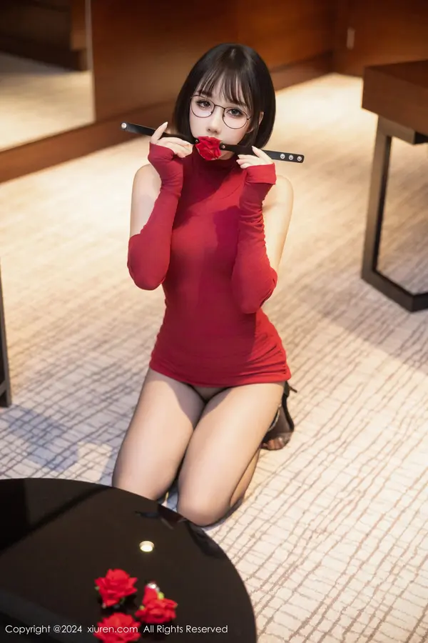 Vol. 09096 波巧酱(86P)