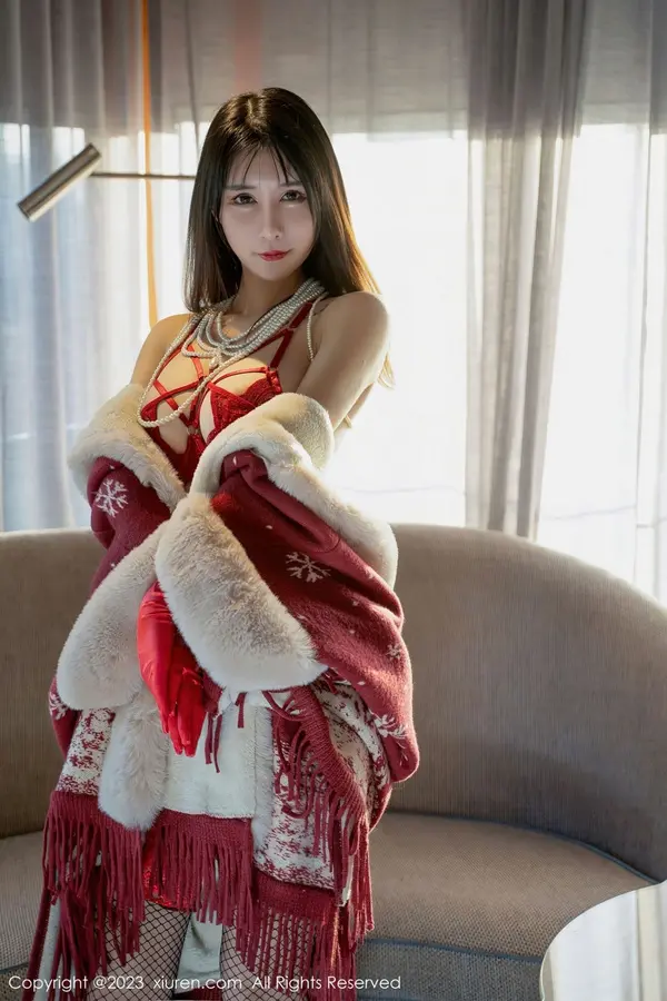 Vol. 06188 夏沫沫tifa(62P)