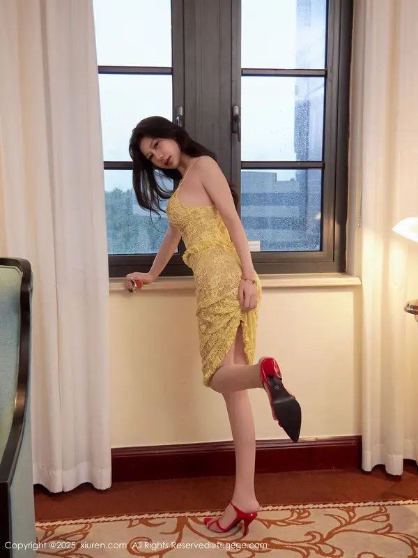Vol. 10879 尹甜甜sunny(83P)