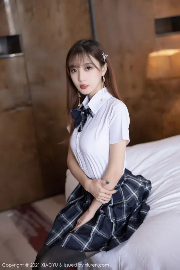 Vol. 0667 林星阑(104P)