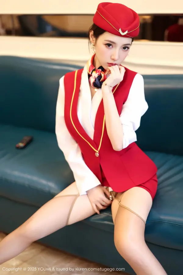 Vol. 1189 模特合集(93P)