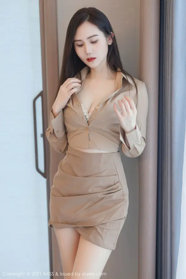 Vol. 0754 SISY思(36P)