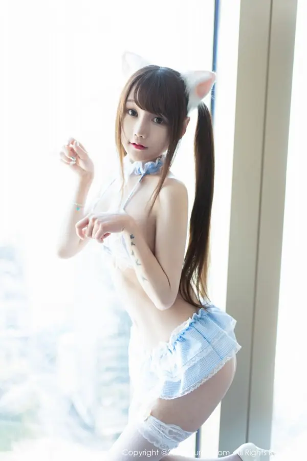 Vol. 03130 星小兔 Meet u(41P)