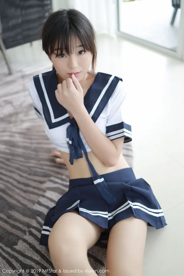 Vol. 0198 宝儿fox(43P)