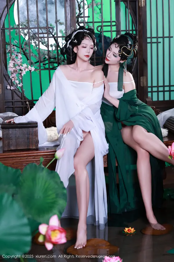Vol. 10561 模特合集(89P)