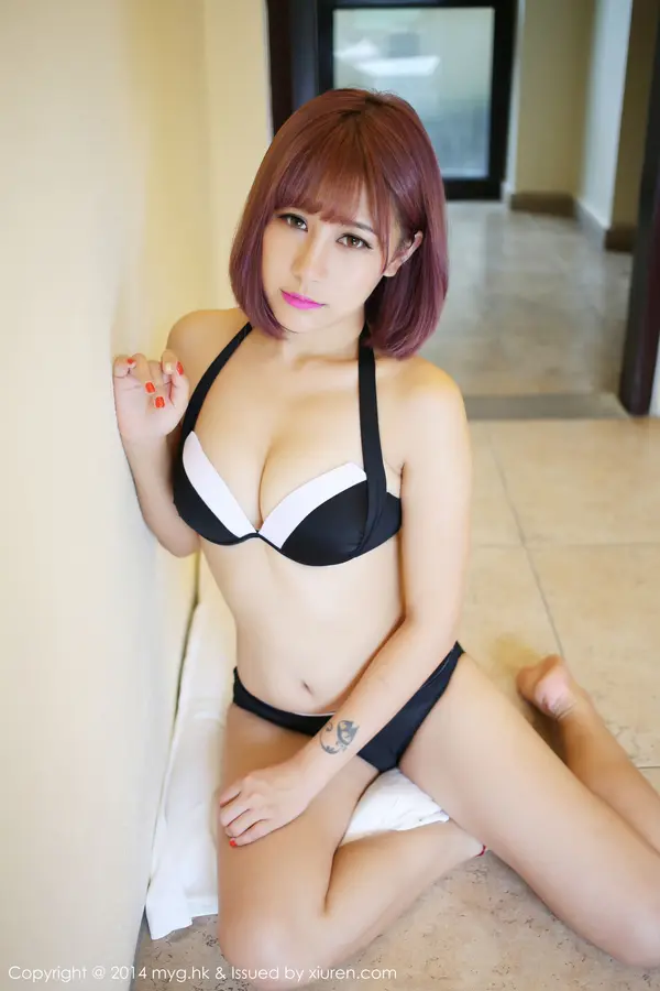 Vol. 0040 伊雨蔓Fiona(44P)
