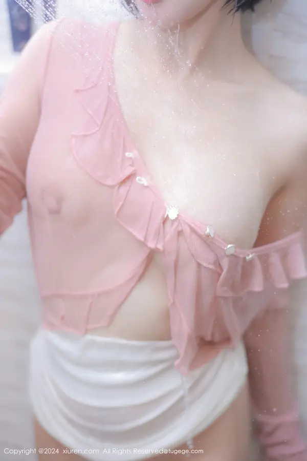 Vol. 09273 波巧酱(80P)