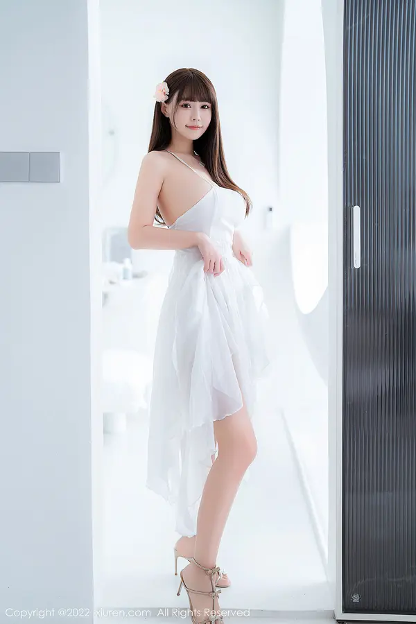 Vol. 05261 朱可儿Flora(115P)