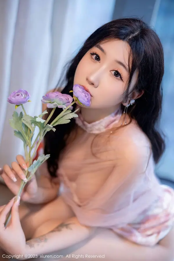 Vol. 06313 江真真(77P)