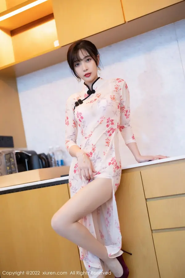 Vol. 05366 林星阑(85P)