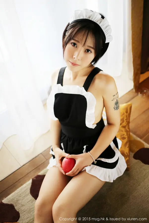 Vol. 0157 Evelyn艾莉(45P)