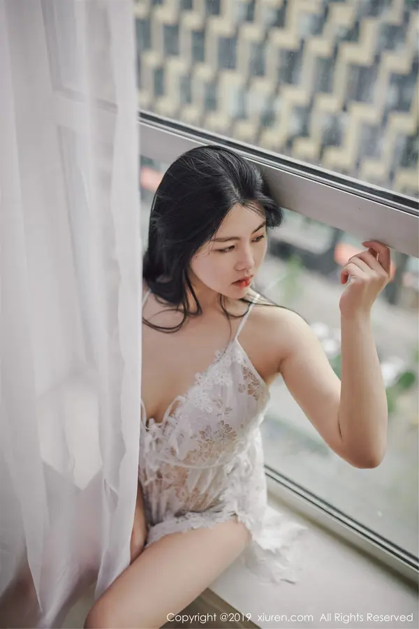 Vol. 01468 娜露Selena(42P)