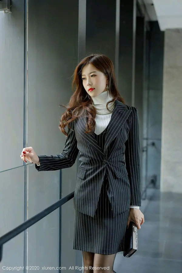 Vol. 02910 杨紫嫣Cynthia(67P)