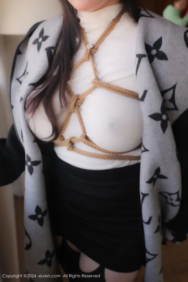 Vol. 08390 白茹雪(91P)