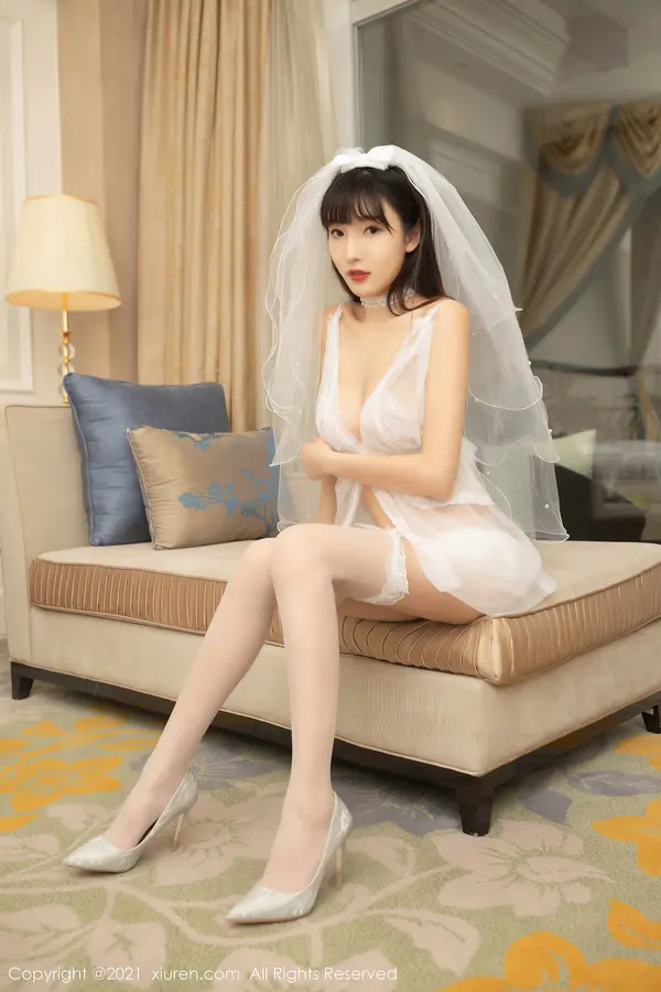 Vol. 03334 陆萱萱(71P)