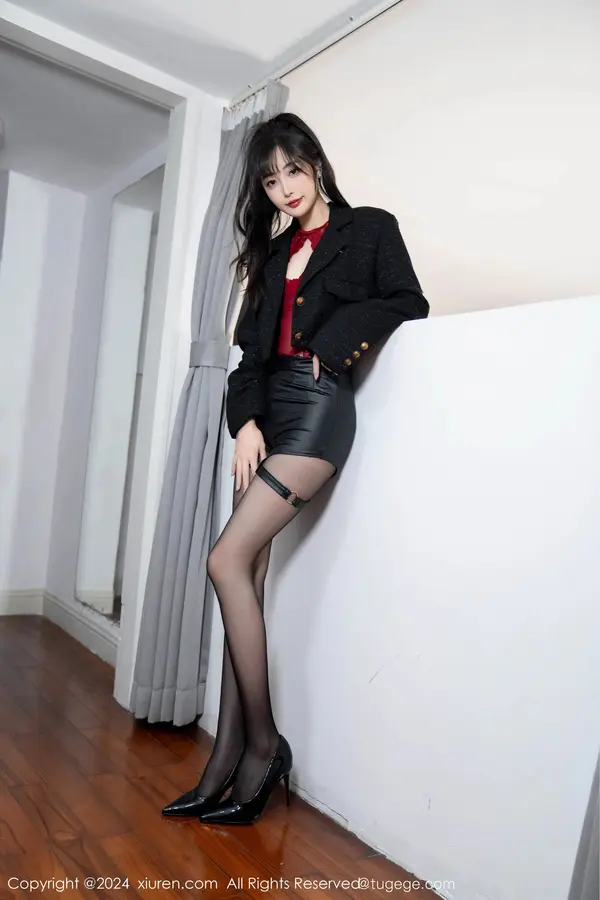 Vol. 09561 林星阑(91P)