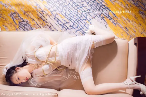 Vol. 02746 还是陈梵妮(57P)