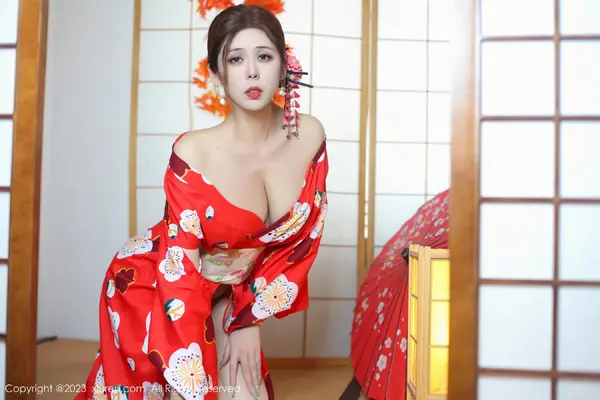 Vol. 07736 月野兔美妞(55P)
