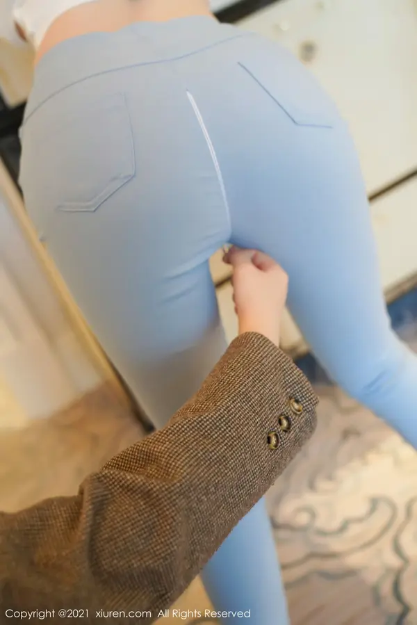 Vol. 03055 糯美子Mini(44P)