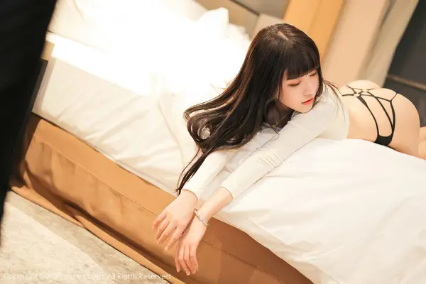 Vol. 03587 朱可儿Flower(111P)