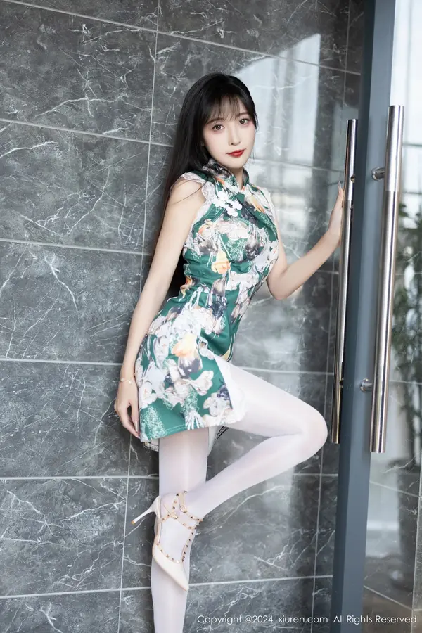 Vol. 08231 林星阑(85P)