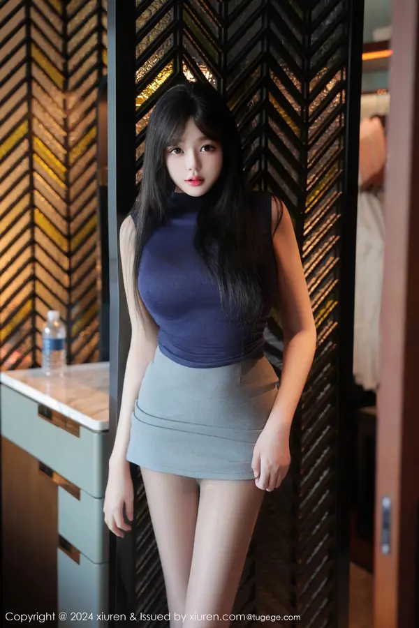 Vol. 09233 柚柚小奶瓶(90P)