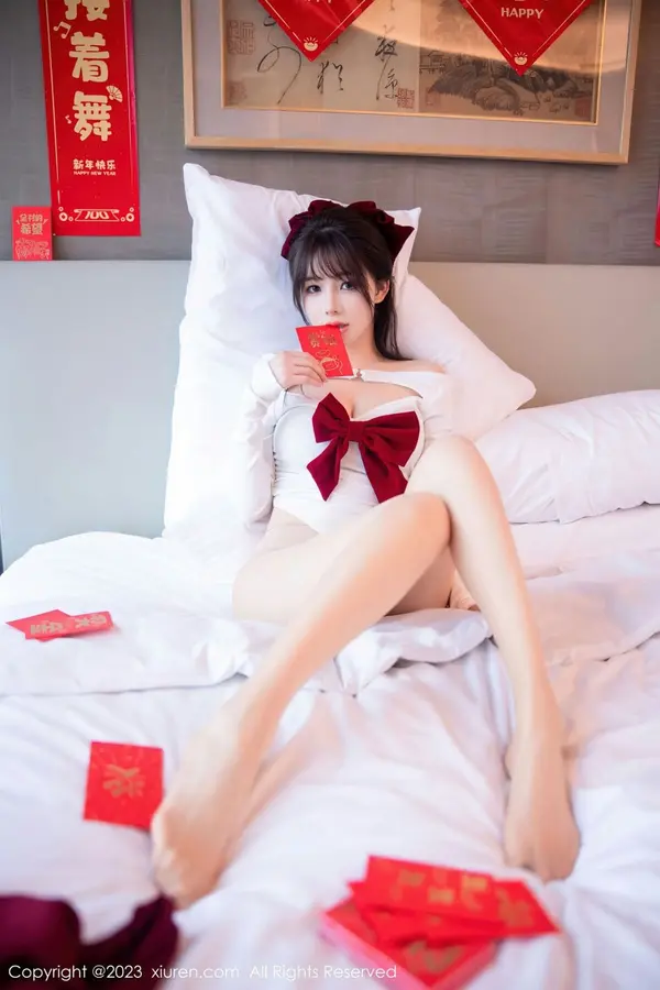 Vol. 06168 婠婠么(85P)