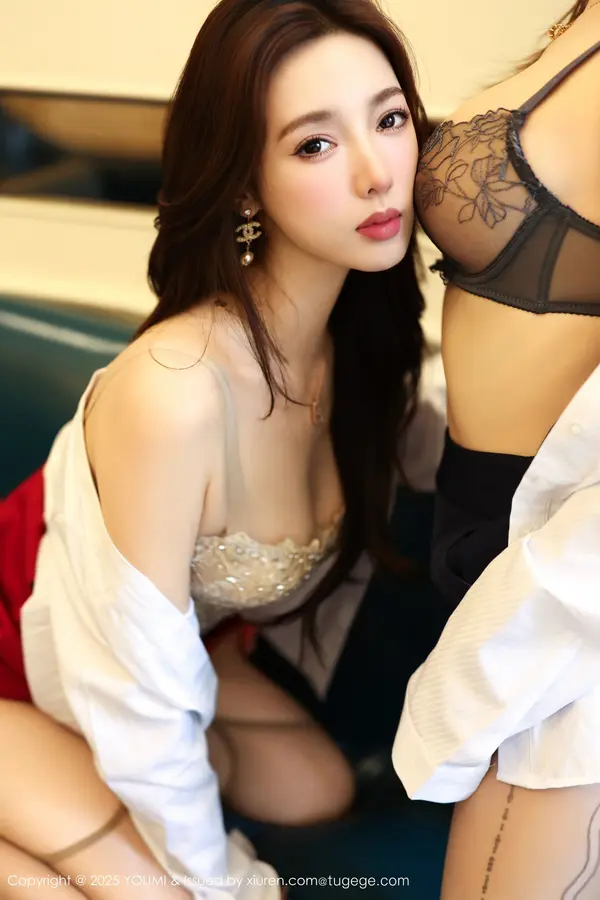 Vol. 1189 模特合集(93P)