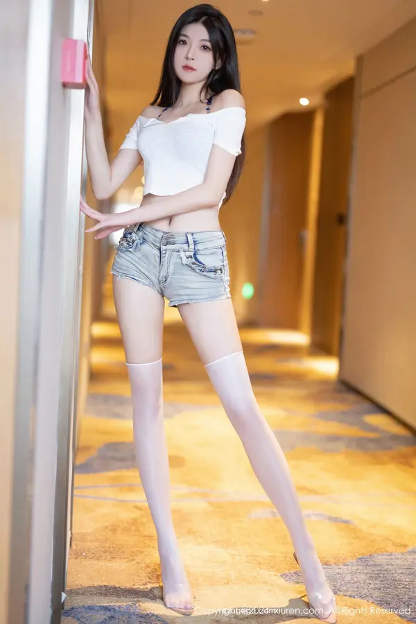 Vol. 09141 初梦瑶(87P)