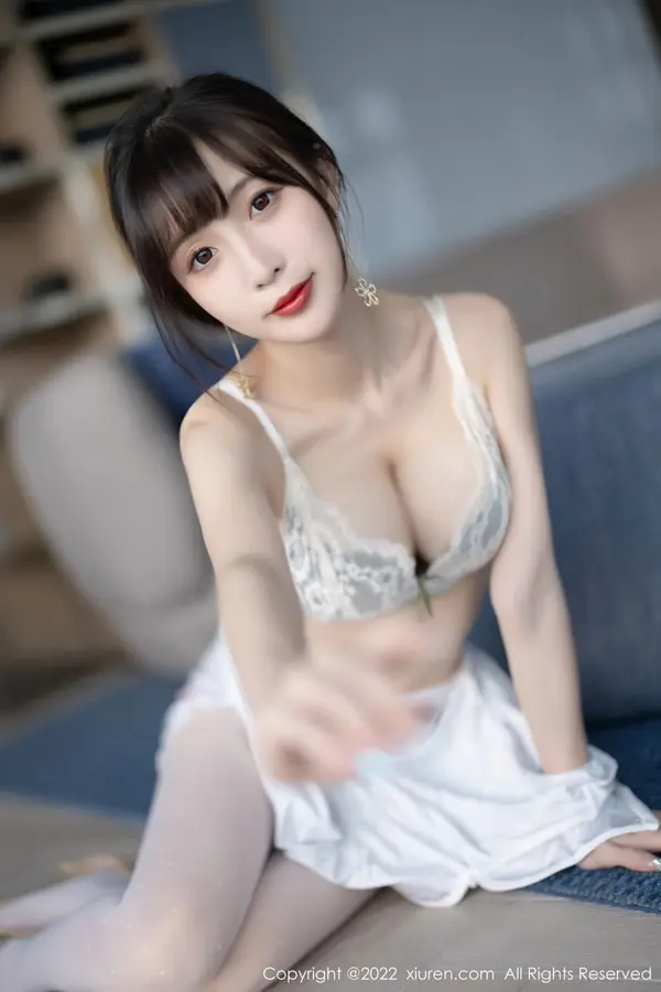 Vol. 05757 林星阑(91P)