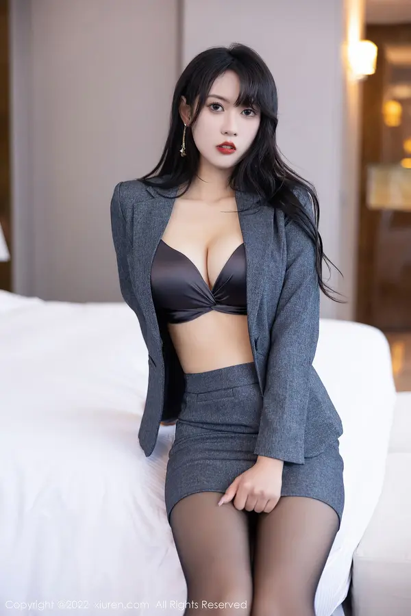 Vol. 05575 林子遥(87P)