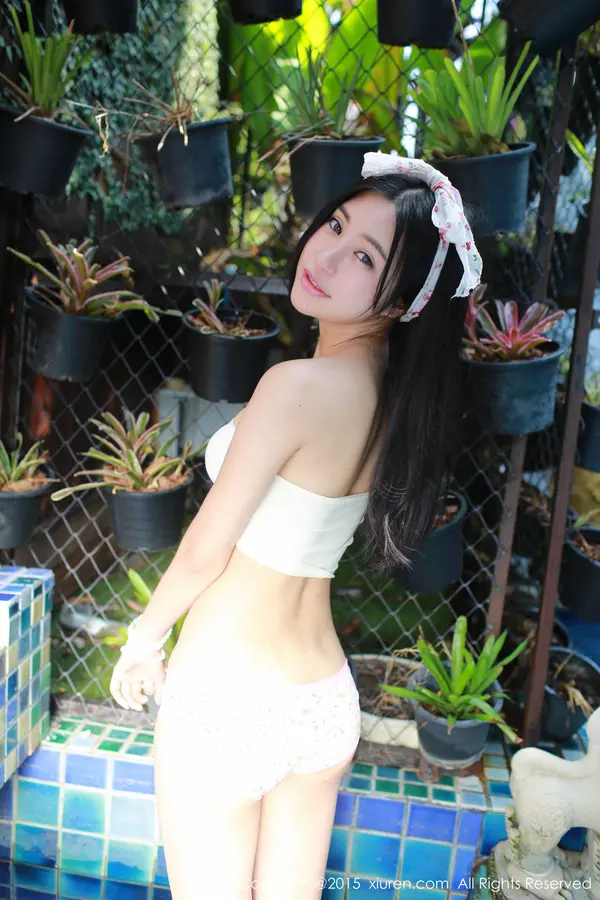 Vol. 00296 绮里嘉ula(68P)