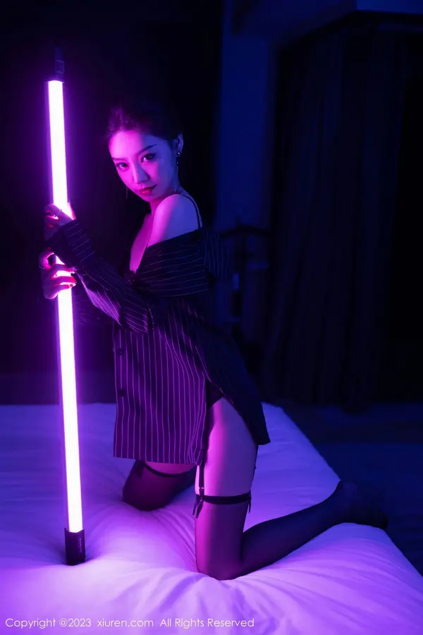 Vol. 07611 苏曼兮(91P)